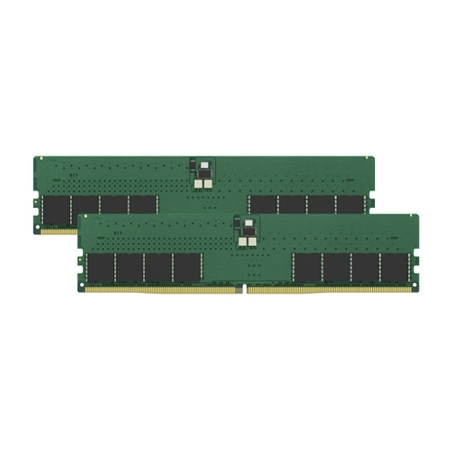 pKINGSTON/p kcp548ud8k2_64 DDR5 64GB (2X32GB) 4800MHZ KCP548UD8K2-64 KI