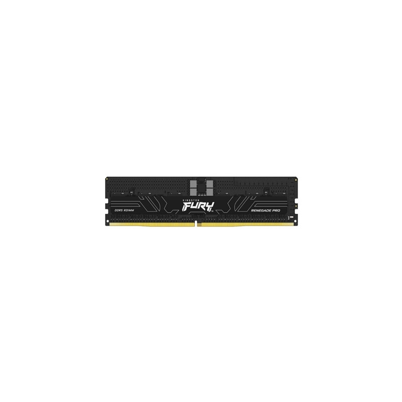 pKINGSTON/p 0740617335606 DDR5 16GB 5600MT/S KF556R36RB-16 KINGSTON FUR