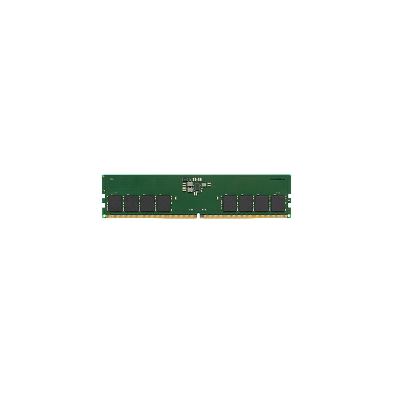 pKINGSTON/p ksm48e40bs8ki_16ha DDR5 ECC 16GB 4800MHZ KSM48E40BS8KI-16HA