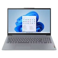 pLENOVO/p ideapad_slim_3_15amn8 NB LENOVO IDEAPAD SLIM 3 15AMN8 82XQ00H1