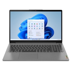 pLENOVO/p ideapad_3_15iau7 NB LENOVO IDEAPAD 3 15IAU7 82RK016LIX 15.6"FHD