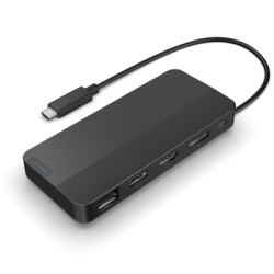 pLENOVO/p lenovo_usb_c_dual_display_travel_dock DOCKING STATION LENOVO 