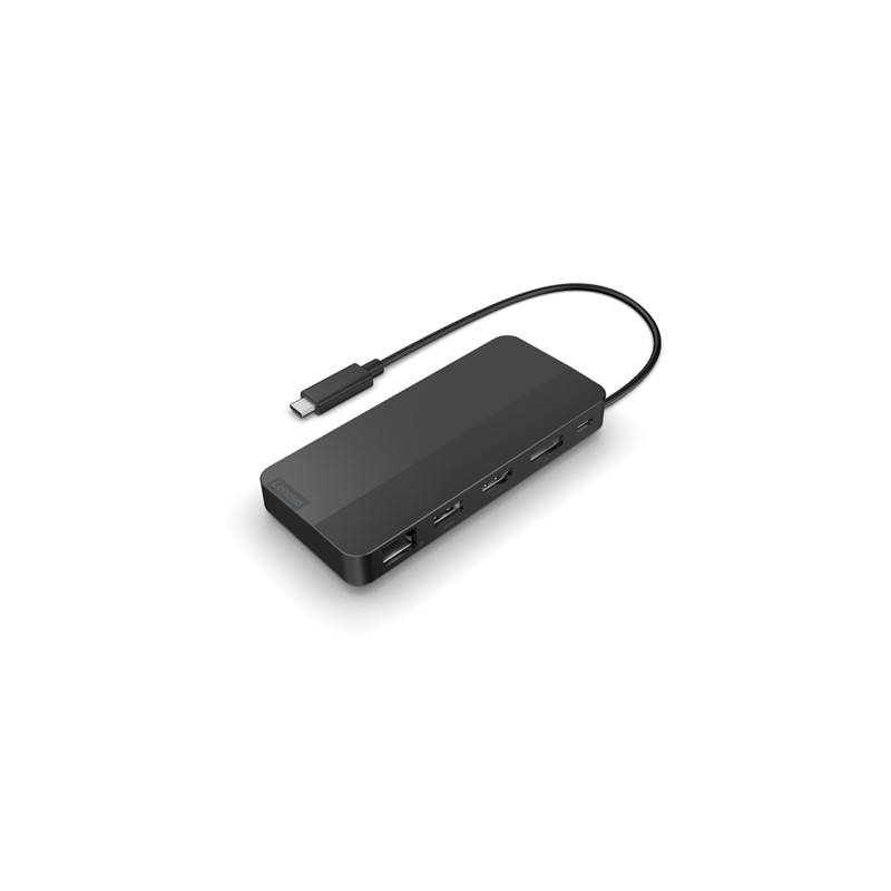 pLENOVO/p lenovo_usb_c_dual_display_travel_dock DOCKING STATION LENOVO 