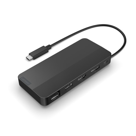 pLENOVO/p lenovo_usb_c_dual_display_travel_dock DOCKING STATION LENOVO 