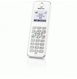  52.412 TEL?FONO WIRELESS AVM FRITZ FON M2 BLANCO-1XLINEA TOTA