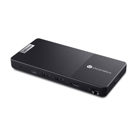 pLENOVO/p chromebox_micro PC LENOVO CHROMEBOX MICRO 83F9000EIX 0.25LT N4