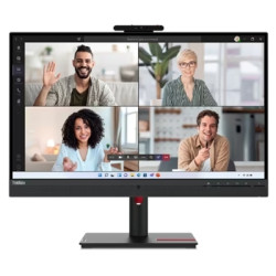 pLENOVO/p t27hv_30 MONITOR LENOVO THINKVISION T27HV-30 63D6UAT3EU 27"QH