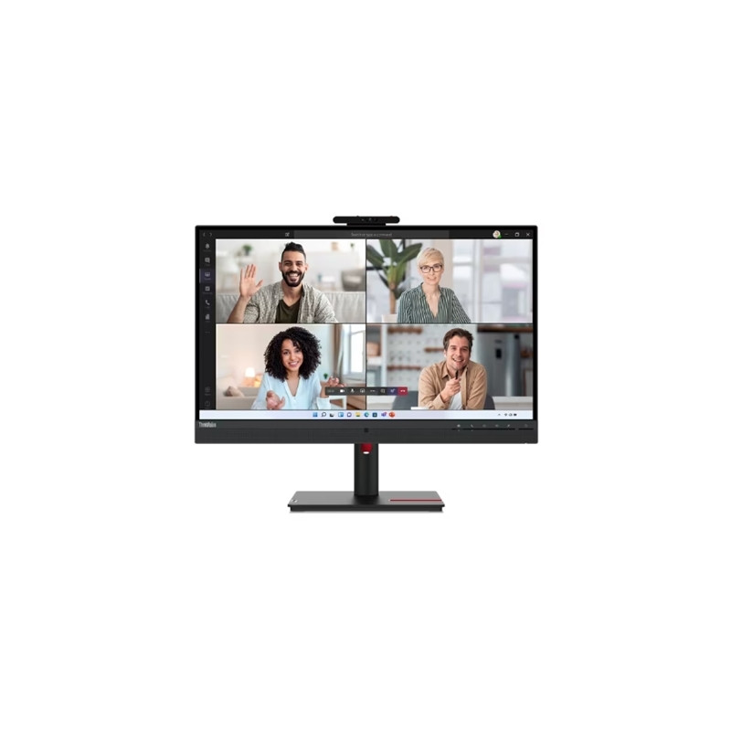 pLENOVO/p t27hv_30 MONITOR LENOVO THINKVISION T27HV-30 63D6UAT3EU 27"QH