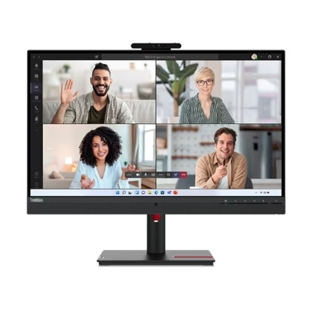 pLENOVO/p t27hv_30 MONITOR LENOVO THINKVISION T27HV-30 63D6UAT3EU 27"QH