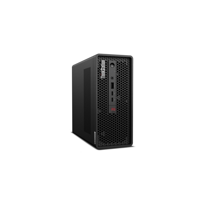 pLENOVO/p thinkstation_p3_ultra_sff WKS LENOVO THINKSTATION P3 SFF 30HA