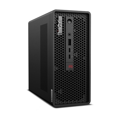 pLENOVO/p thinkstation_p3_ultra_sff WKS LENOVO THINKSTATION P3 SFF 30HA