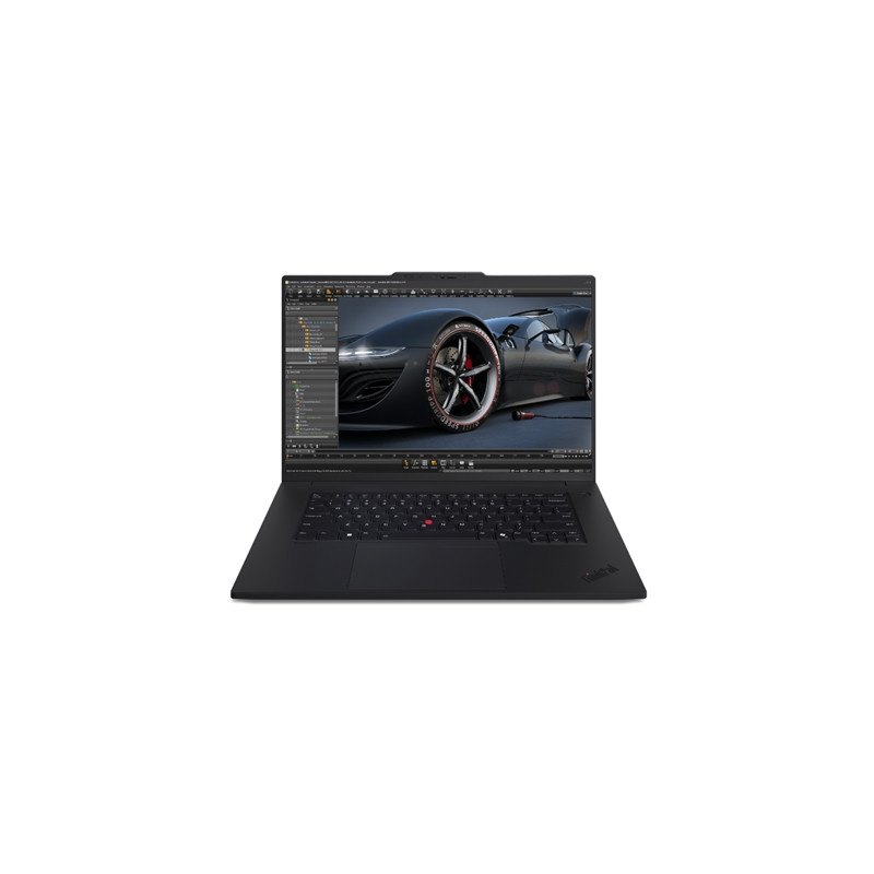 pLENOVO/p thinkpad_p1_gen_7 WKS LENOVO THINKPAD P1 21KV001QIX 16"WQXGA IP