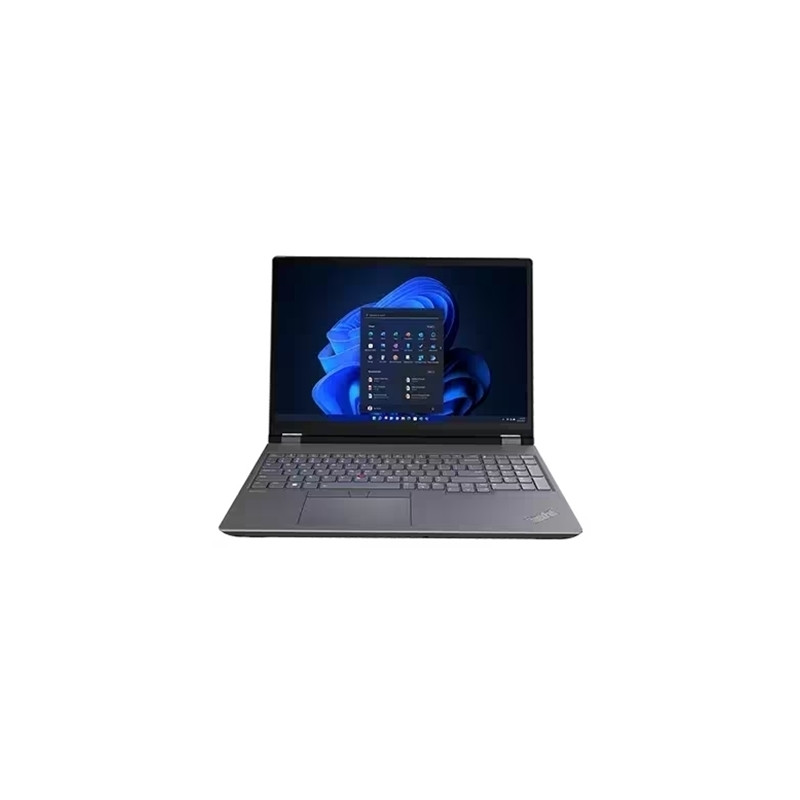 pLENOVO/p thinkpad_p16_gen_2 WKS LENOVO THINKPAD P16 21FA004RIX 16"WQXGA 