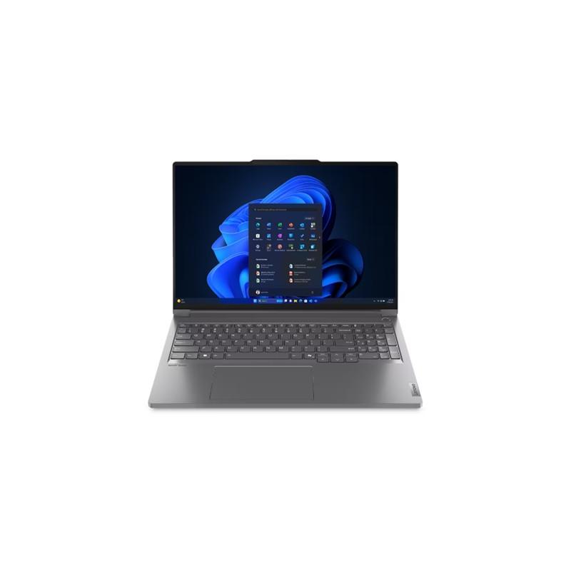 pLENOVO/p thinkbook_16p_g5_irx NB LENOVO THINKBOOK 16P IRX 21N5001AIX 16"