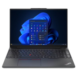 pLENOVO/p e16_gen2 NB LENOVO THINKPAD E16 21MA001YIX 16"WUXGA IPS AG UL