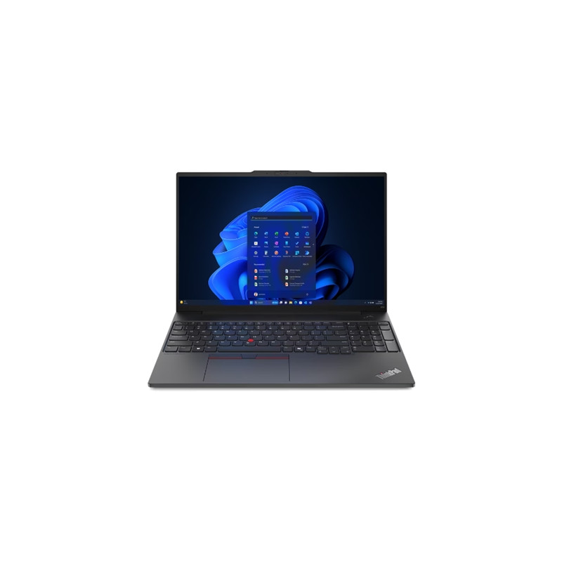 pLENOVO/p e16_gen2 NB LENOVO THINKPAD E16 21MA001YIX 16"WUXGA IPS AG UL