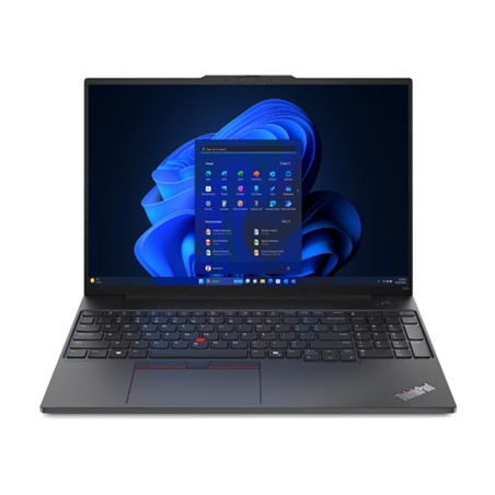 pLENOVO/p e16_gen2 NB LENOVO THINKPAD E16 21MA001YIX 16"WUXGA IPS AG UL