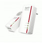  52.429 POWERLINE WIRELESS AC+N 1200M AVM FRITZ 1260E KIT BIANCO  TECNO