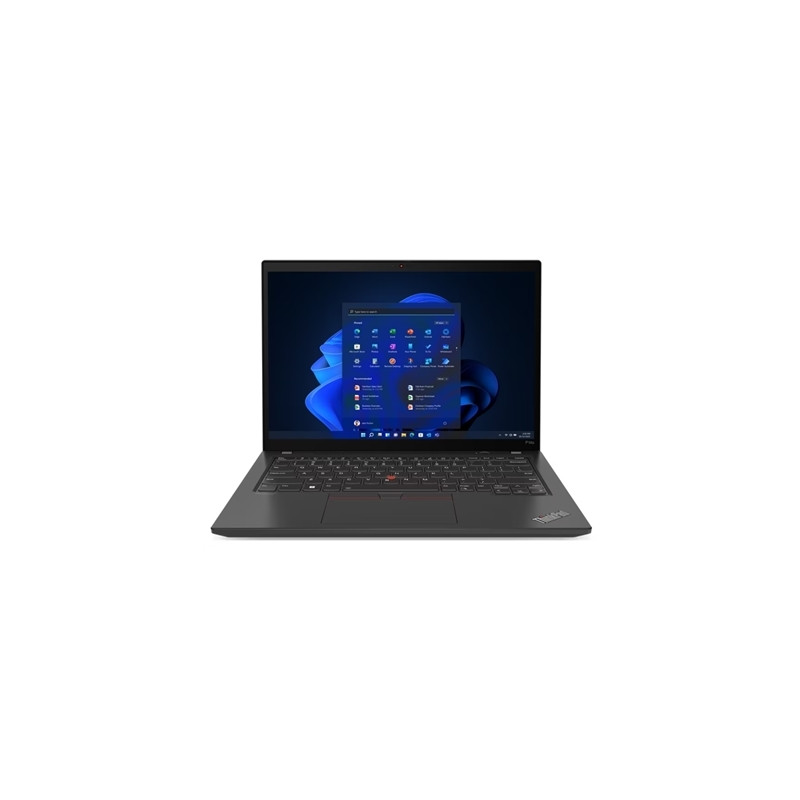 pLENOVO/p incluso_1y_premier WKS LENOVO THINKPAD P14 21K5000EIX 14"WUXG