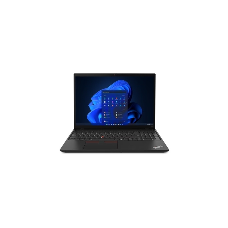 pLENOVO/p incluso_1y_premier WKS LENOVO THINKPAD P16S 21K9000BIX 16"WUX