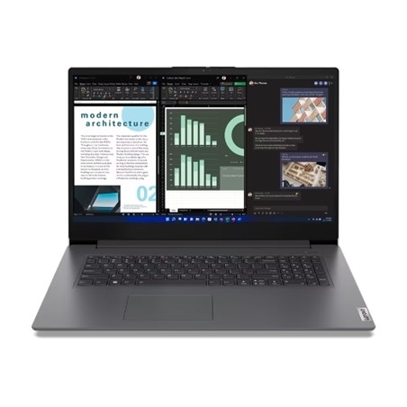 pLENOVO/p v17_iru_gen4 NB LENOVO V17-IRU 83A20017IX 17.3"FHD IPS AG I7-13
