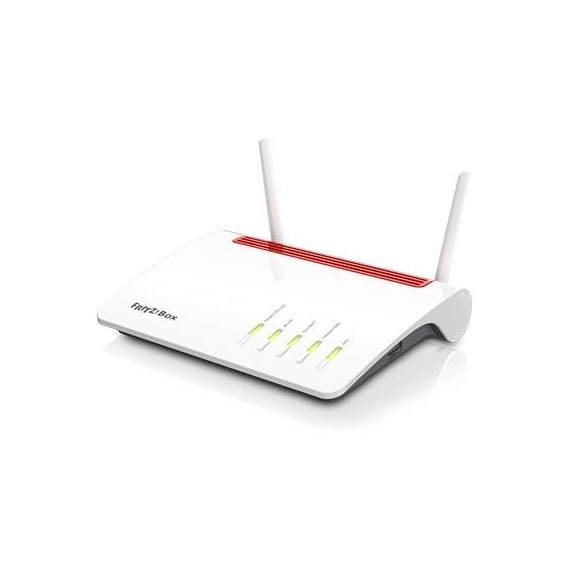  20002818 WIRELESS MODEM/ROUTER AVM FRITZ BOX 6890 DSL/LTE FIN