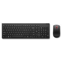 pLENOVO/p 4x31n50728 TASTIERA+MOUSE WIRELESS LENOVO ESSENTIAL GEN2 4X31