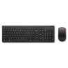 pLENOVO/p 4x31n50728 TASTIERA+MOUSE WIRELESS LENOVO ESSENTIAL GEN2 4X31