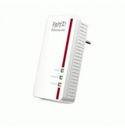  20002824 POWERLINE WIRELESS AC+N 1200M AVM FRITZ 1260E WEISS  TECNOL.MI