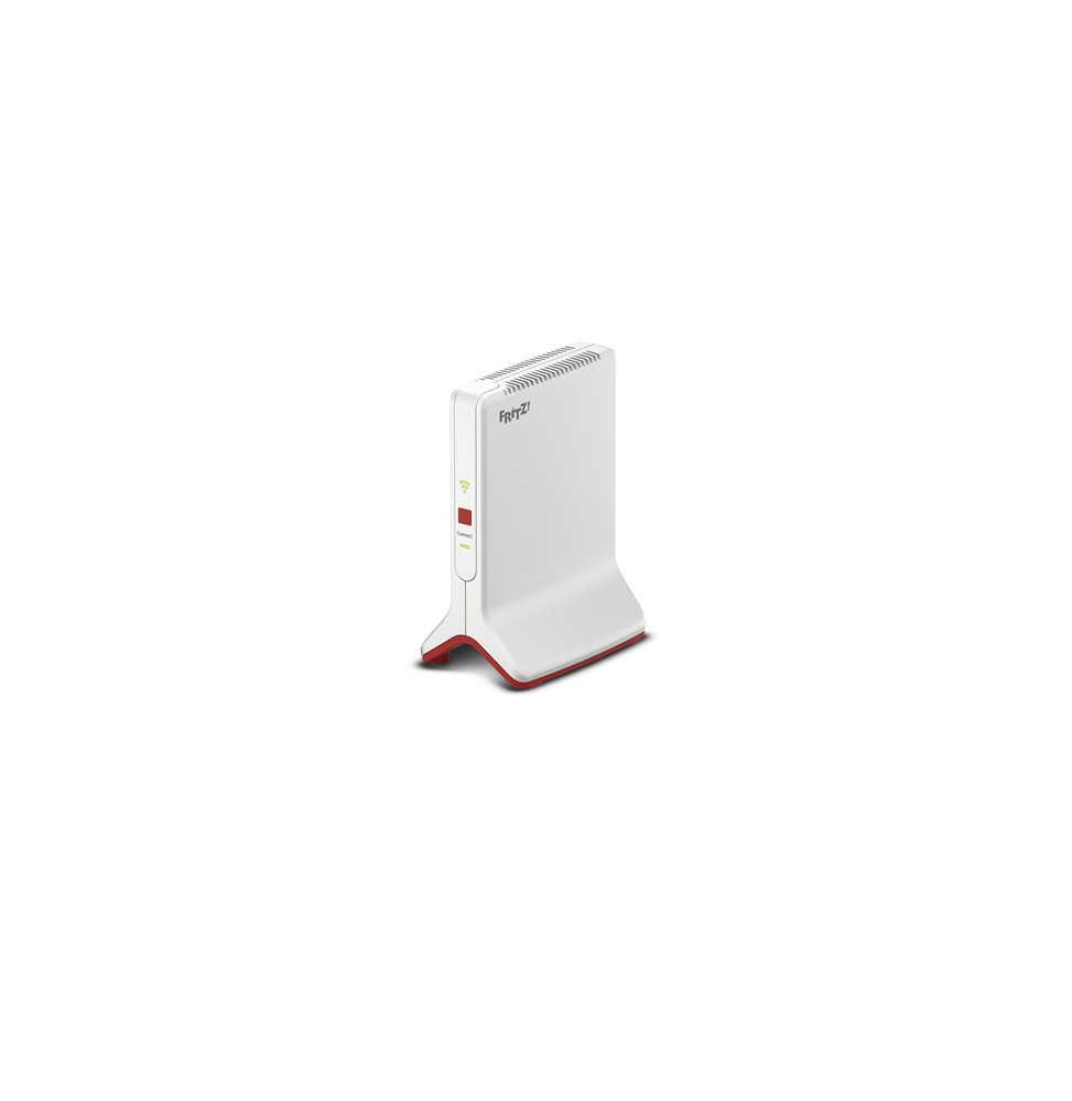  200028888 WIRELESS EXTENDER 3000M AVM FRITZ 3000 WHITE 2.4/5GHZ IEEE 80