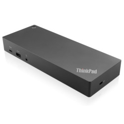 pLENOVO/p 40af0135eu DOCKING STATION LENOVO 40AF0135EU IBRIDO USB-C CON