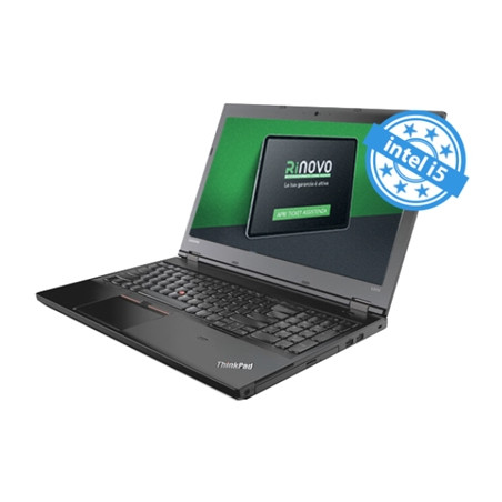 pLENOVO/p rn82522008 NB LENOVO REFURBISHED RINOVO RN82522008 THINKPAD L