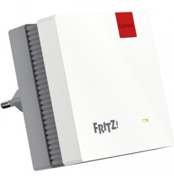  20002886 WIRELESS EXTENDER 1200M AVM FRITZ 1200 BLANCO 2.4/5GHZ IEEE 802