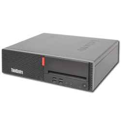 pLENOVO/p gu030210 PC LENOVO REFURBISHED M910S SFF GU030210 I5-7XXX 8GB