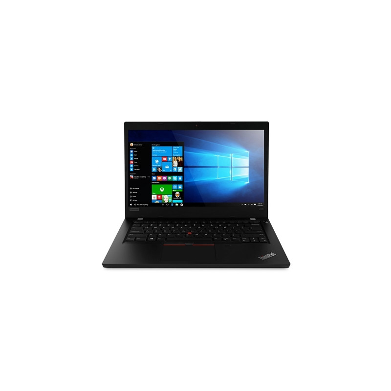 pLENOVO/p 900068 NB LENOVO REFURBISHED ZENITT900068 THINKPAD L490 14" I