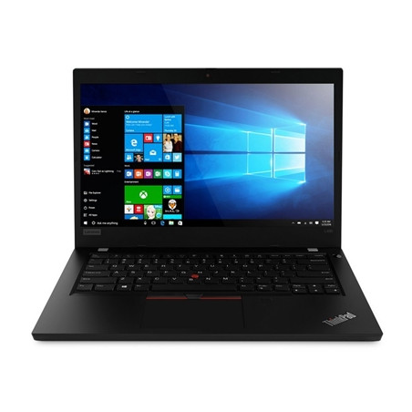 pLENOVO/p 900068 NB LENOVO REFURBISHED ZENITT900068 THINKPAD L490 14" I