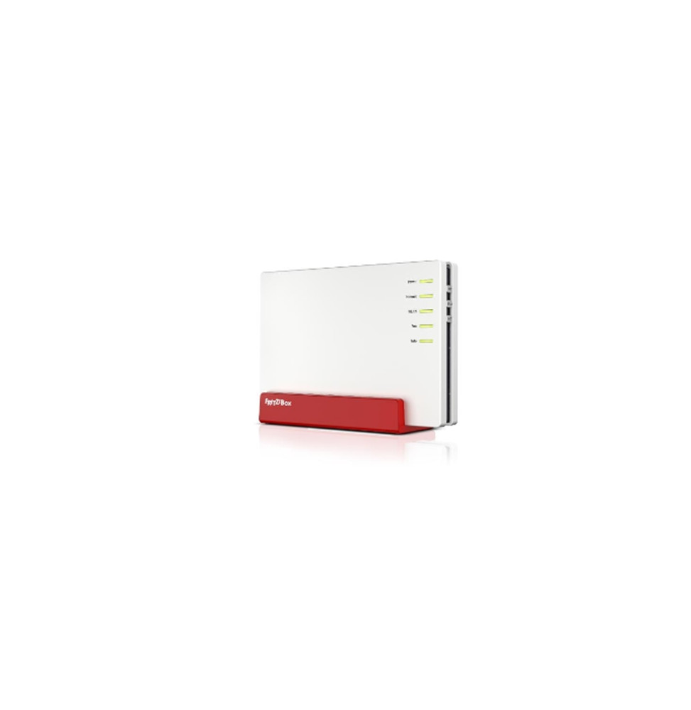  20002921 WIRELESS ROUTER AVM FRITZ BOX 7583 BI-BAND 802.11AC/802.11N-POR