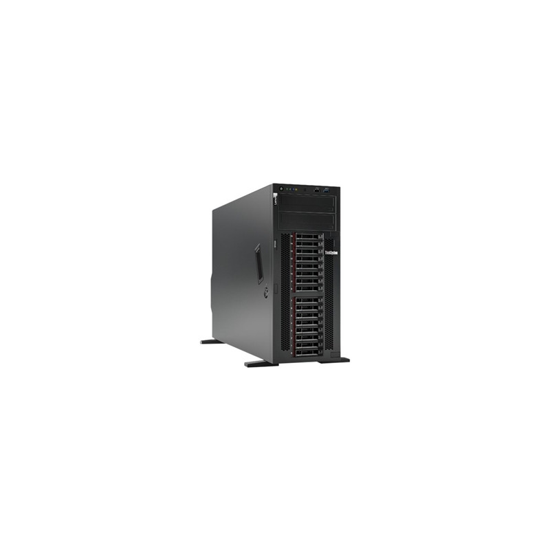  7x10a0e3ea SERVER LENOVO 7X10A0E3EA ST550 TOWER 1X XEON 4208 8C 2.1GHZ 1