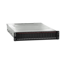  7x06a0nlea SERVER LENOVO 7X06A0NLEA SR650 RACK 2U XEON 4208 8C 2.1GHZ 1X