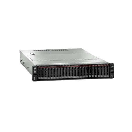  7x06a0nlea SERVER LENOVO 7X06A0NLEA SR650 RACK 2U XEON 4208 8C 2.1GHZ 1X