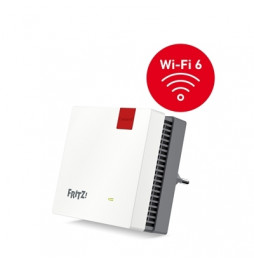  20002973 WIRELESS EXTENDER 1200M AVM FRITZ 1200AX EDITION  WI-FI6 BL