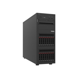  7d8fa01yea SERVER LENOVO 7D8FA01YEA ST250 V2 TOWER XEON E-2378 8C 2.6GHZ