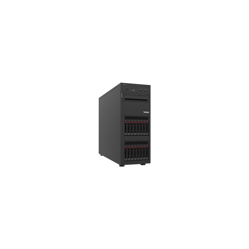  7d8fa01yea SERVER LENOVO 7D8FA01YEA ST250 V2 TOWER XEON E-2378 8C 2.6GHZ