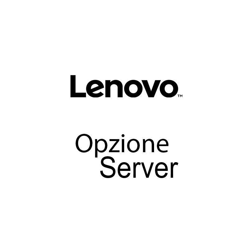  4xg7a37995 OPT LENOVO 4XG7A37995 CPU THINKSYSTEM ST550 INTEL XEON SILV