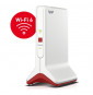  20002953 WIRELESS EXTENDER 6000M AVM FRITZ 6000 BLANC 2.4/5GHZ IEEE 802