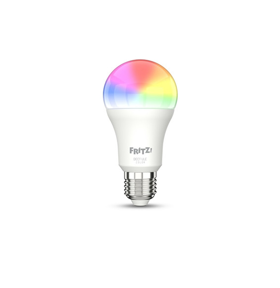  20002968 LAMPE SMART WI-FI AVM FRITZDECT 500-2700-6500K +RGB COLOR