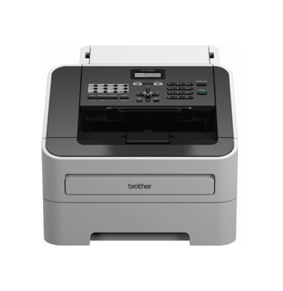  15.355 FAX BROTHER LASER 2840 33.6KBPS LCD FINO31/0