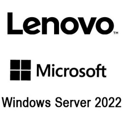  7s050063ww SW LENOVO 7S050063WW MICROSOFT WINDOWS SERVER 2022 ESSENTIAL