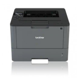  15.372 PRINTER BROTHER LASER HL-L5000D A4 40PPM PAR/USB F/R (PARALLE