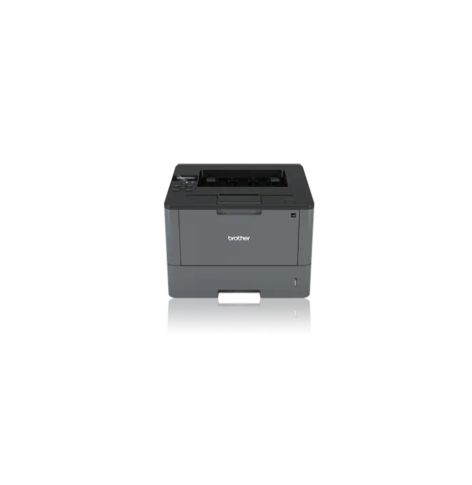  15.372 PRINTER BROTHER LASER HL-L5000D A4 40PPM PAR/USB F/R (PARALLE